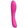 G punktsvibrator WE VIBE RAVE 2 dubbelstimulering