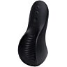 WE-VIBE Shared Touch dubbelsidig parvibrator svart