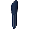 Laddningsbar bulletvibrator WE-VIBE TANGO X, midnattsblå