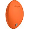 Vibrator WE-VIBE Temp med värme och kyla, mandarinorange