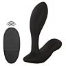 WE-VIBE VECTOR+ svart prostatamassager med fjärrkontroll