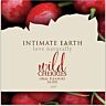 Intimate Earth Wild Cherry Glidmedel 3ml med Körsbärssmak