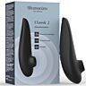Klitorisstimulator WOMANIZER Classic 2 svart med Pleasure Air