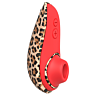 Klitorisstimulator WOMANIZER Liberty 2 med leopardmönster