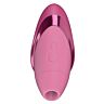 WOMANIZER NEXT LIBERTY klitorisstimulator intensivrosa