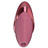 WOMANIZER NEXT klitorisstimulator 14 nivåer Bordeaux