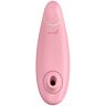 Klitorisstimulator WOMANIZER Premium Eco, 12 nivåer, rosa