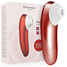 Stimulator Womanizer Pro Vibrant med lufttrycksteknik