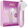 Stimulator WOMANIZER Pro Vibrant med lufttryck
