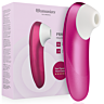 Stimulator WOMANIZER PRO VIBRANT med luftstimulering