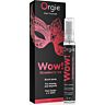 Oral Spray Orgie WOW Strawberry Ice med Kylande Effekt