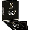 Delay Wipes XPOWER | Ätliga och Naturliga Ingredienser