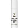 XPOWER KlitorGel 60 ML för Ökad Känslighet