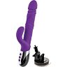 Rabbit Vibrator S Pleasures Xtreme med Dubbel Stimulering