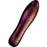 Vibrator Rocks Off Zeppelina med kraftfull stimulering