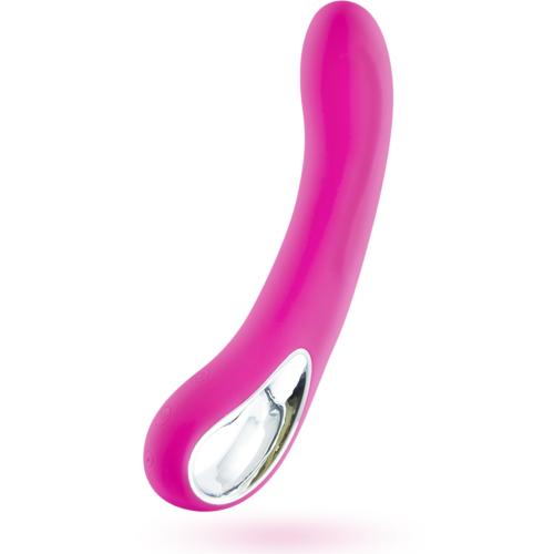 Vibrator MORESSA NELSON PREMIUM med 12 lägen