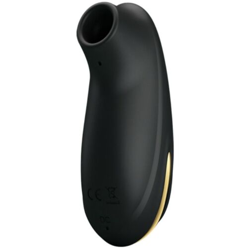 Suctionstimulator Pretty Love Smart Otis med 7 suktionslägen