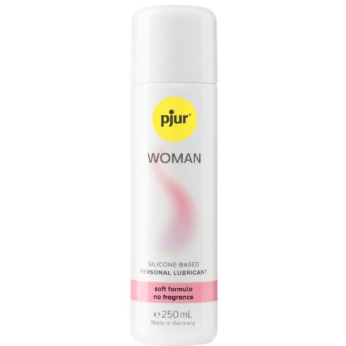 Siliconbaserat glidmedel PJUR Woman Bodyglide 250 ML