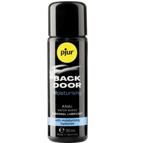 PJUR Back Door Fuktgivande Anal Glidmedel 30ml