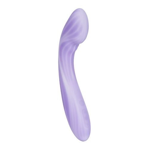 Stimulator SVAKOM Margot med värmefunktion