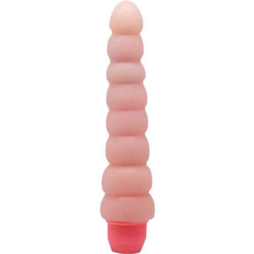 G Spot Vibrator BAILE Flexi Vibe Sensual Spine 19 cm
