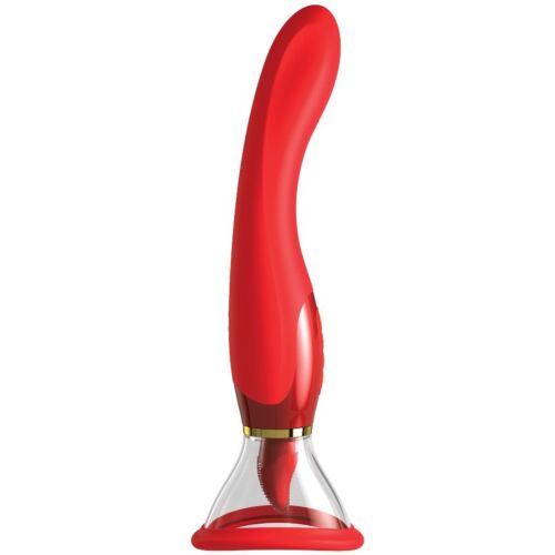 Vibrator Fantasy For Her Ultimate Pleasure 24K Guld