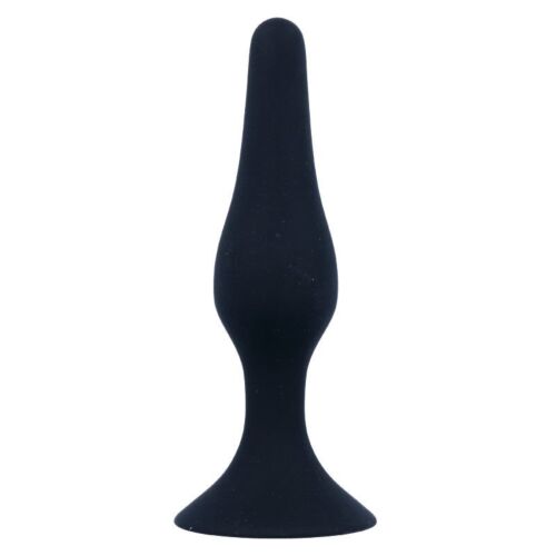 Analplugg INTENSE - ANAL LEVEL 2 11.5CM