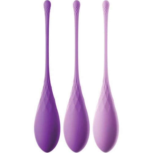 Kegel Träningsset FANTASY FOR HER