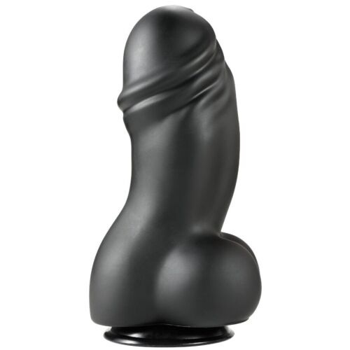 Dildo HIDDEN DESIRE Inferno Fat Boys 22 cm med extrem volym