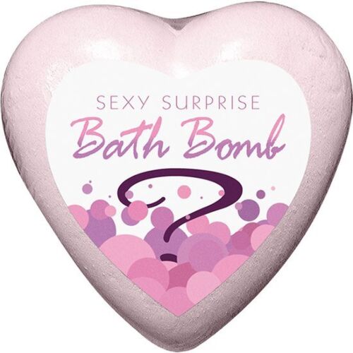 Bomba Kheper Games Sexy Surprise med gömd vibrator