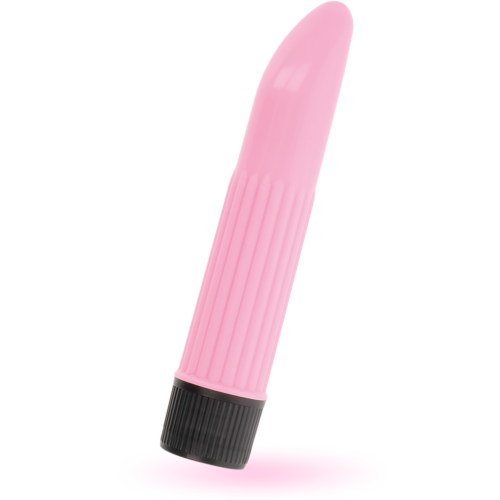 Vibrator INTENSE FUN TOYS Sonny med Kurvad Design