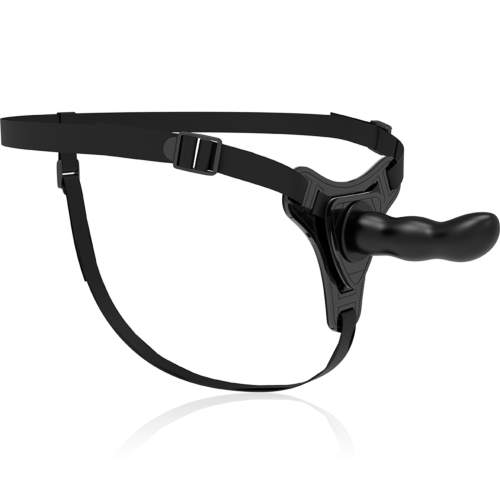 Sele Fetish Submissive 16 cm för Enkel Penetration