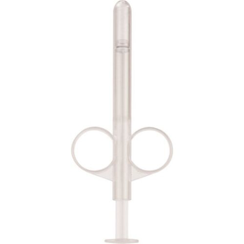 Applicator för glidmedel CALEXOTICS för riktad användning