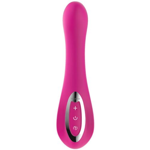 Vibrator NALONE TOUCH SYSTEM med beröringsteknik