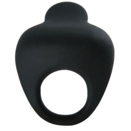 Vibratorring Pretty Love Thimble med kraftfull bullet