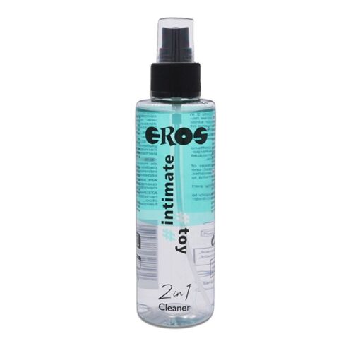 Rengöringsmedel Eros 2 en 1 150 ml