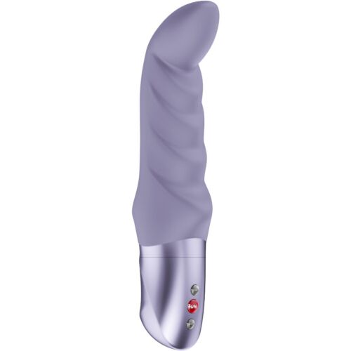 Vibrator Fun Factory Abby G med kurvad spets