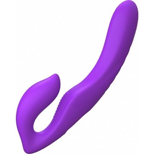 Fjärrstyrd Vibrator Fantasy For Her med 9 lägen