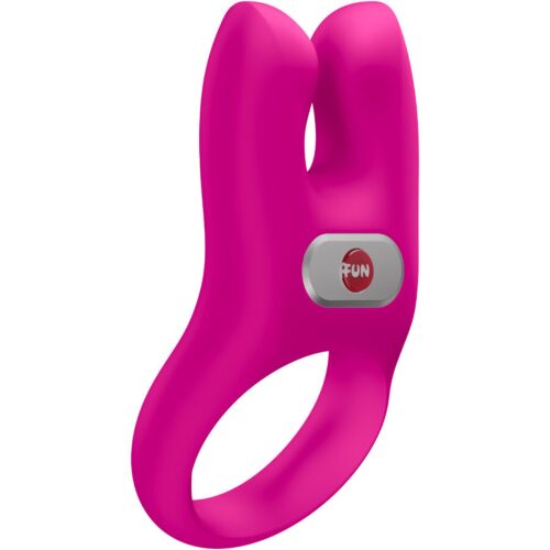Vibratorring FUN FACTORY NŌS Classic med flexibla armar