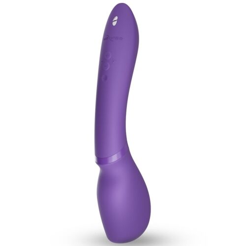 Vibrator We-Vibe Wand 2 med app-kontroll