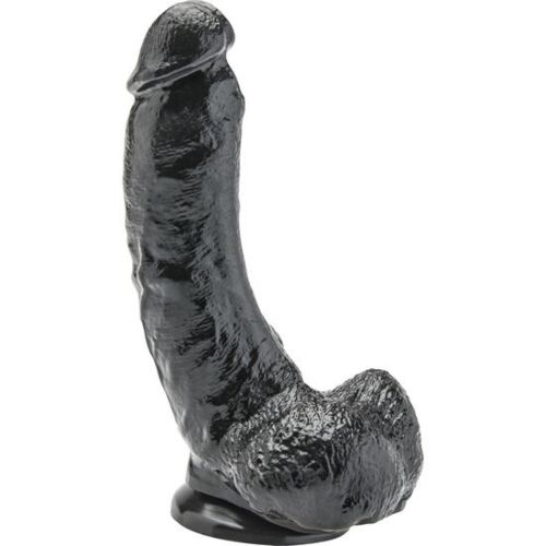 Dildo Get Real 20.5 cm med realistisk design