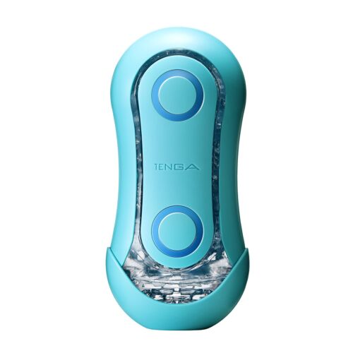 Tenga Flip Orb Sugapparat med vikbar design