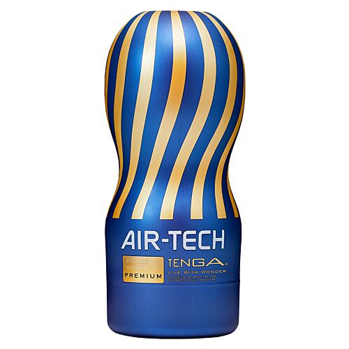 Masturbator Tenga AIR-TECH PREMIUM med luftkamrar