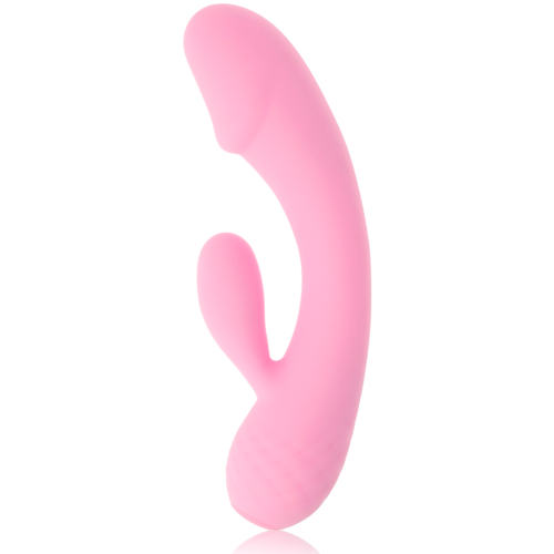 Vibrator HIGH TECH Ron med rabett
