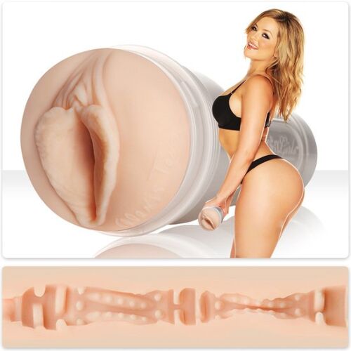 Fleshlight Alexis Outlaw Male Masturbator with Outlaw Texture