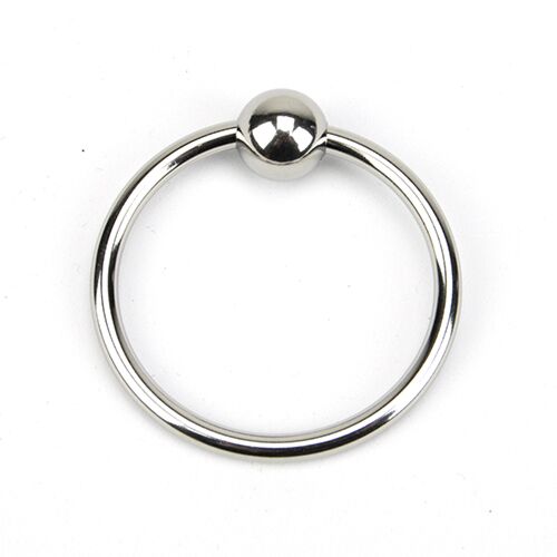 Glans Ring Bound to Please 30mm | Intensifierar känslan