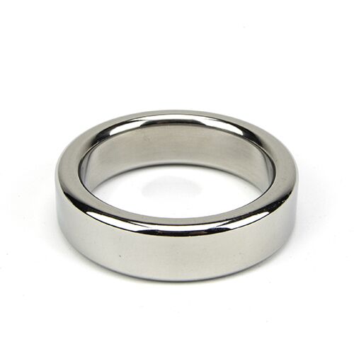 Cockring Bound to Please 45mm med vikt för ökad stimulans