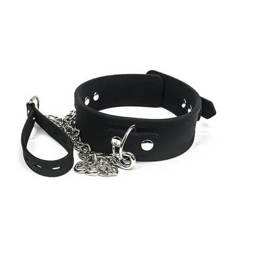Halsband och Ledare Bound to Please | Justerbart och hållbart