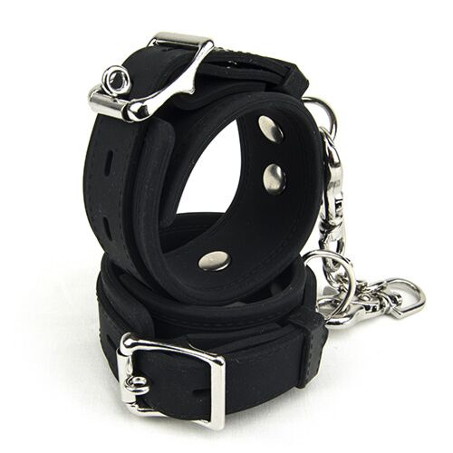 Restraints Bound to Please Universal Cuffs Justerbara