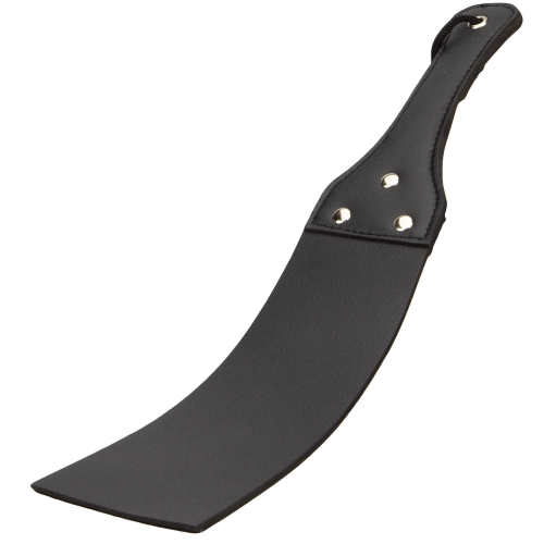 Piska Bound to Please Strap Spanking Paddle 28 cm